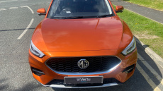 MG ZS 1.5 VTi-TECH Exclusive 5dr Petrol Hatchback